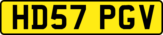 HD57PGV