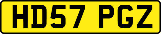 HD57PGZ