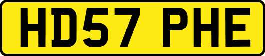 HD57PHE