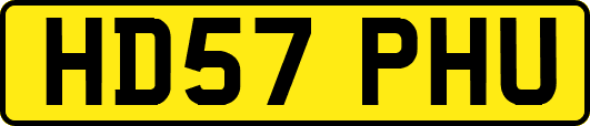 HD57PHU