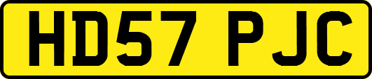 HD57PJC