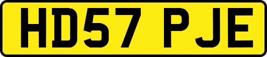 HD57PJE