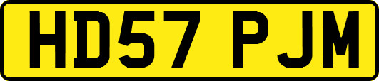 HD57PJM