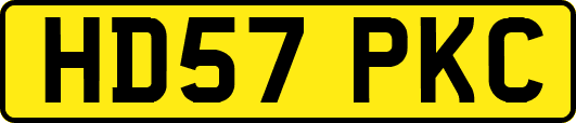 HD57PKC