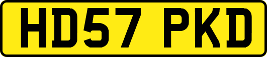 HD57PKD