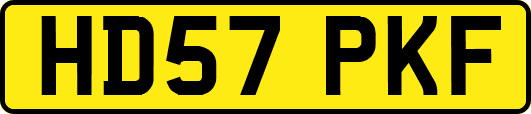 HD57PKF