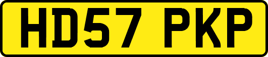 HD57PKP