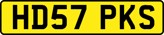 HD57PKS