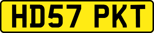 HD57PKT