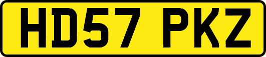 HD57PKZ