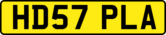 HD57PLA