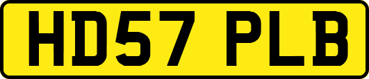 HD57PLB