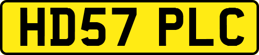 HD57PLC