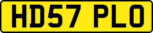 HD57PLO