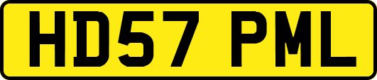 HD57PML