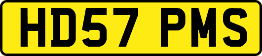 HD57PMS