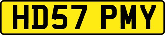 HD57PMY