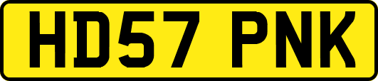 HD57PNK