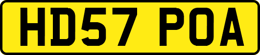 HD57POA