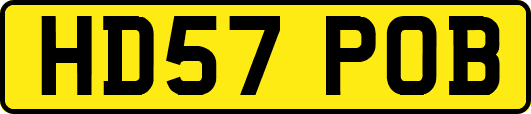 HD57POB