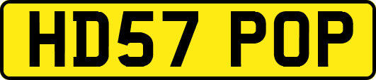 HD57POP