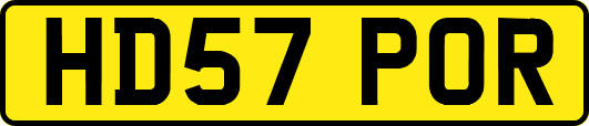 HD57POR