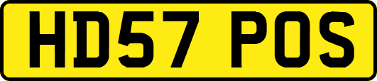 HD57POS