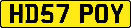 HD57POY