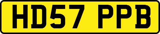 HD57PPB