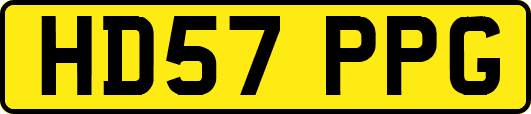 HD57PPG