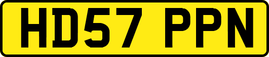 HD57PPN