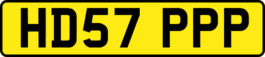 HD57PPP