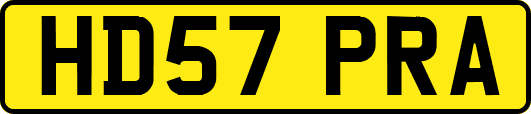 HD57PRA