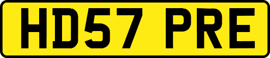 HD57PRE