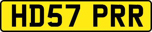 HD57PRR