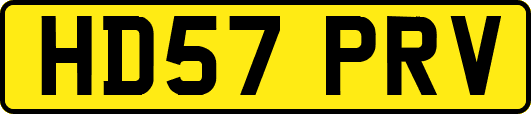 HD57PRV