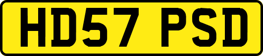 HD57PSD