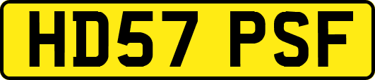 HD57PSF