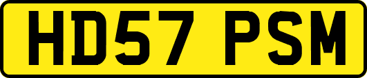 HD57PSM