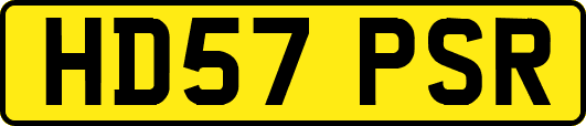 HD57PSR