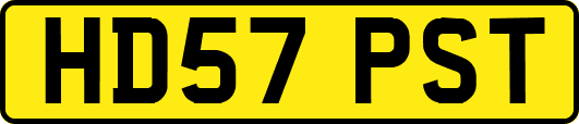 HD57PST