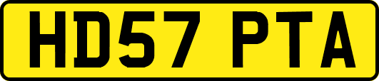 HD57PTA