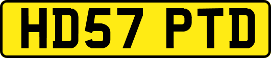 HD57PTD