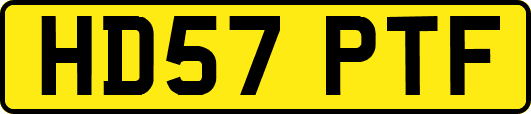 HD57PTF