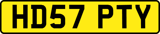 HD57PTY