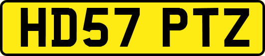 HD57PTZ