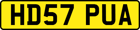 HD57PUA