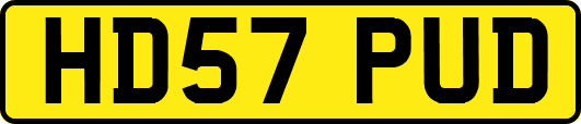 HD57PUD