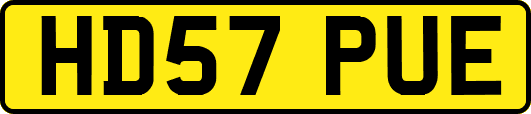 HD57PUE