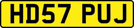 HD57PUJ